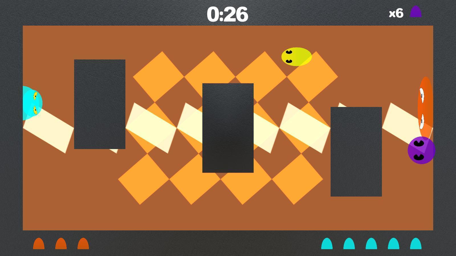 Portada de Smush (Demo Version)