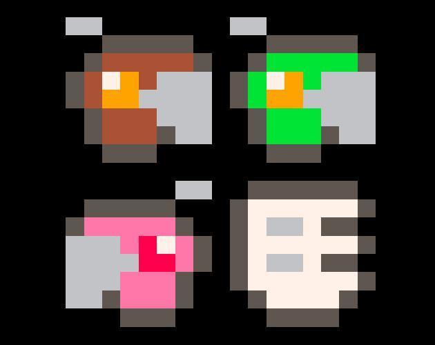 Portada de MOTH KOTH