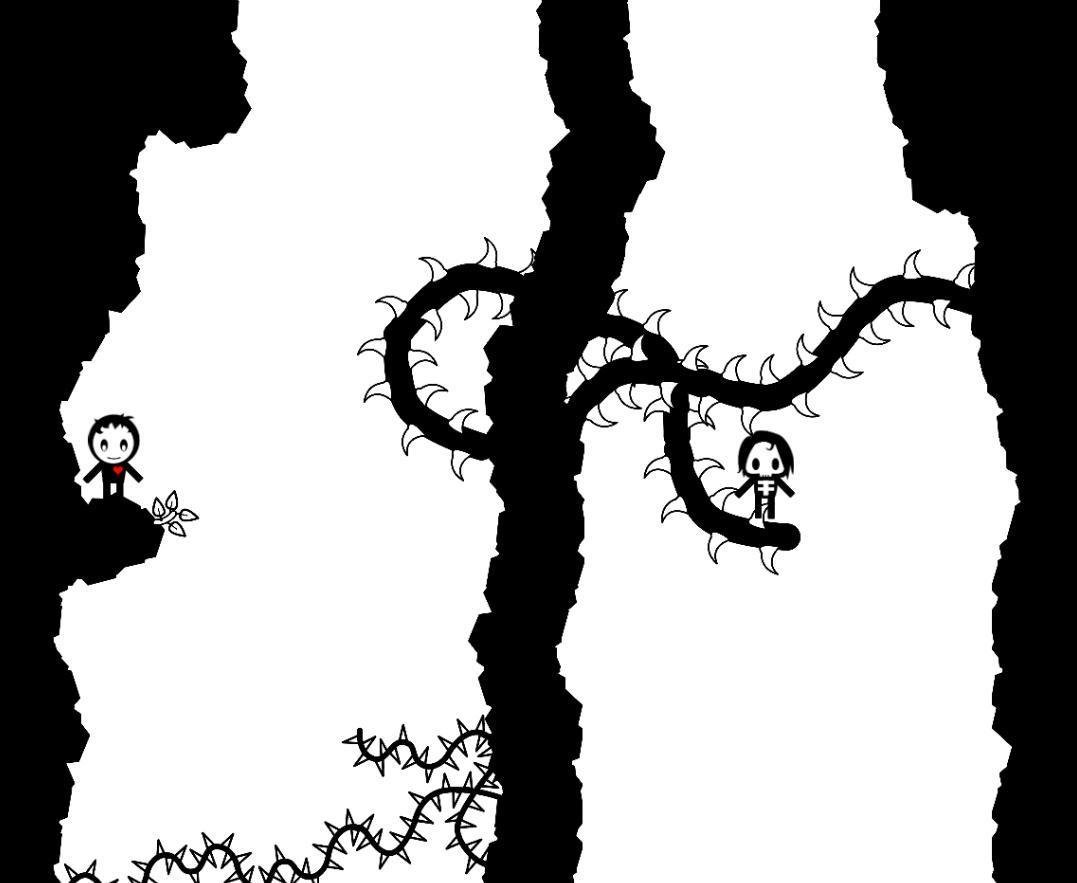 Portada de Life and Death (ThetaTauTau)