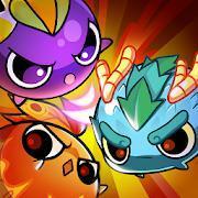 Portada de Dark Dot - Unique Shoot 'em Up