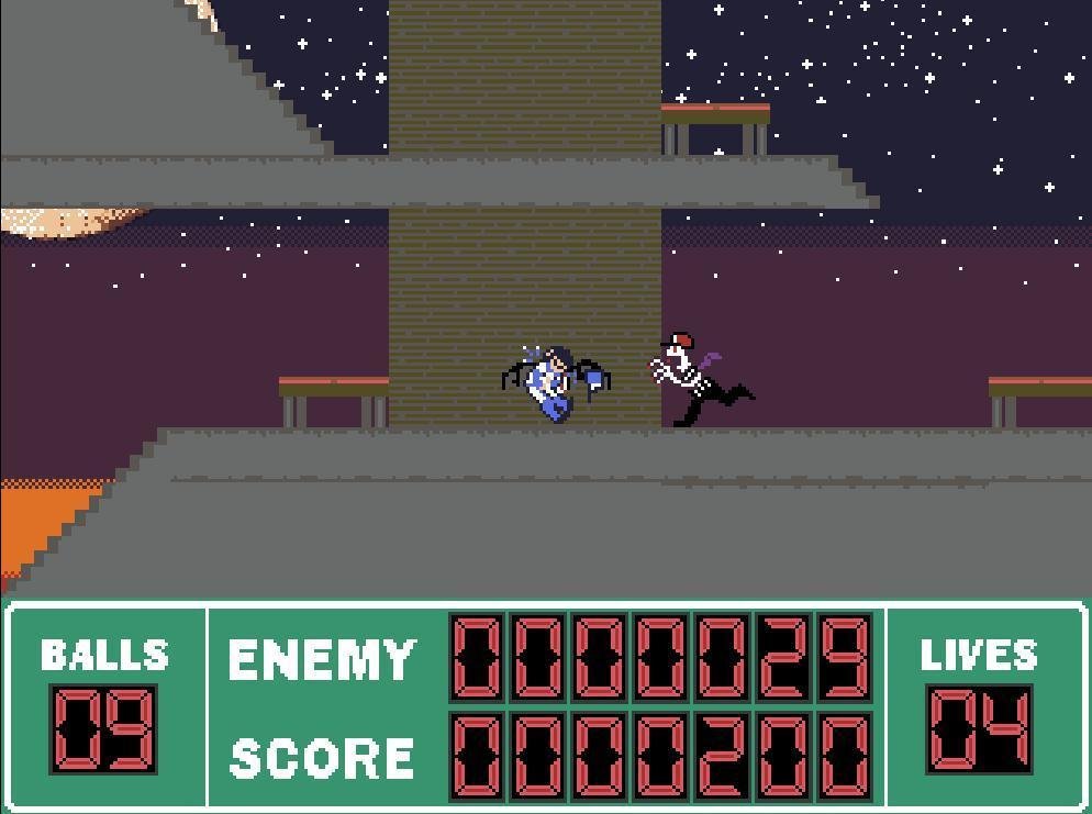 Portada de Vumpires: Night of the Bat-men