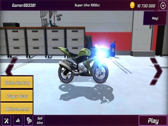 Portada de Wheelie King 3 police getaway