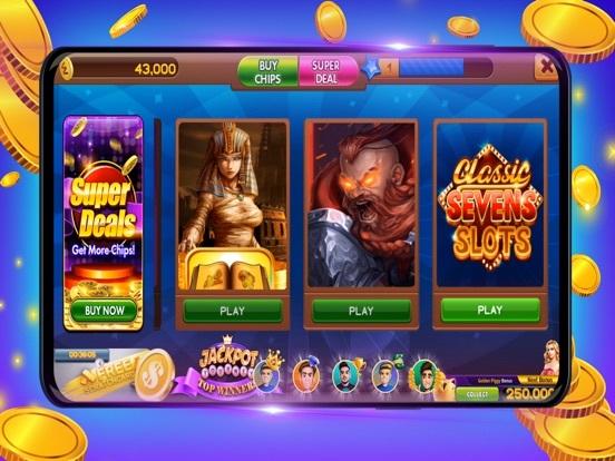 Portada de Spin to Win Wild Slots