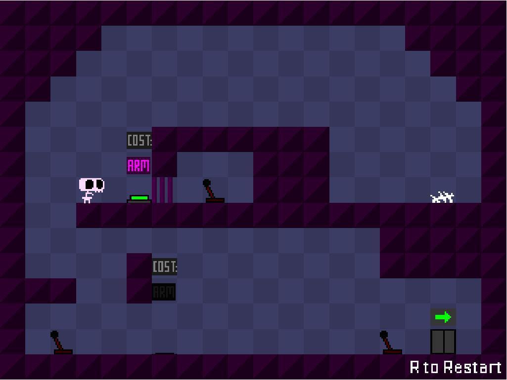 Portada de Skeleton's Gamble