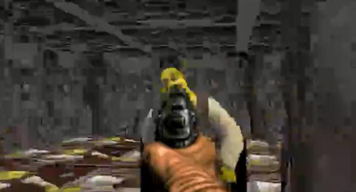 Portada de SHREK'S GUNDERLAND