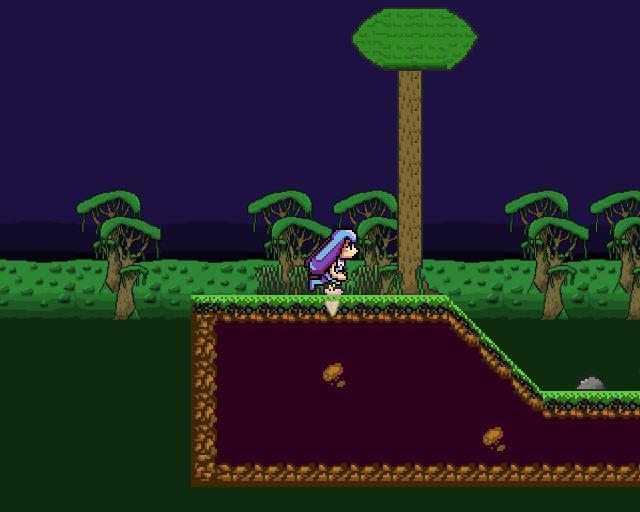 Portada de Faery Tales (win) - LD44