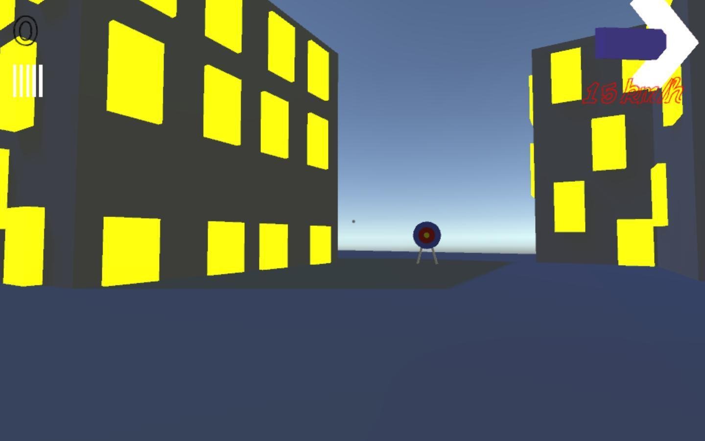 Portada de Arrow Shooter 2000