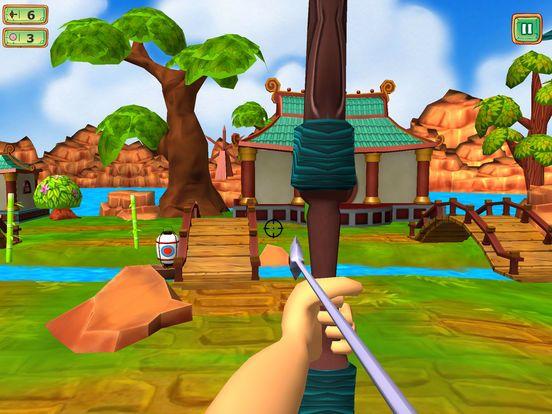 Portada de Archer Master - 3D Shooting