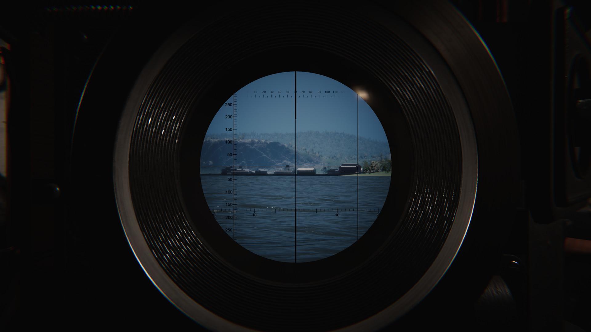 Portada de UBOAT