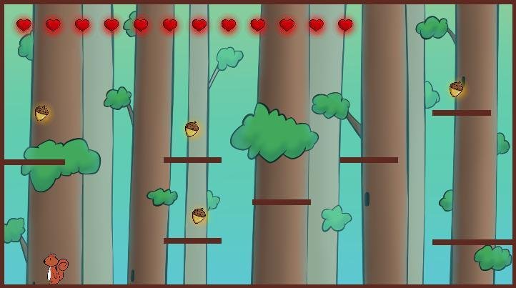 Portada de We Are Nuts!