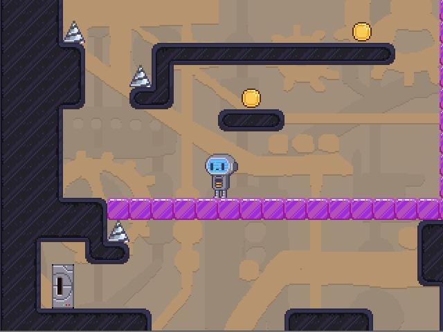 Portada de Coin-Op Kid