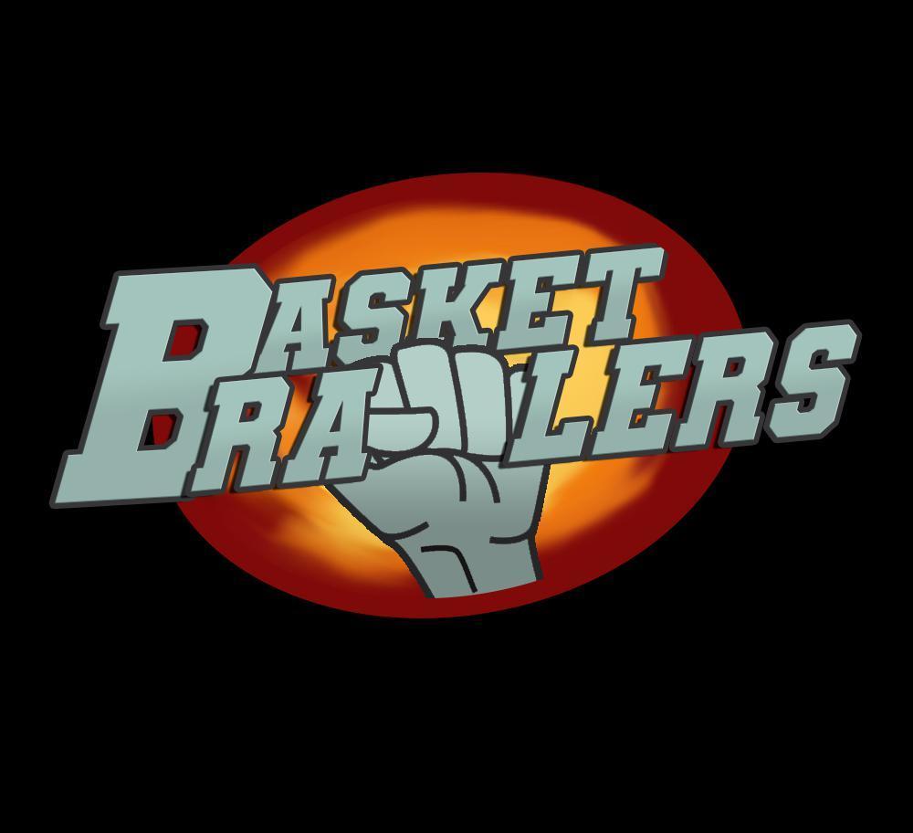 Portada de BasketBrawlers