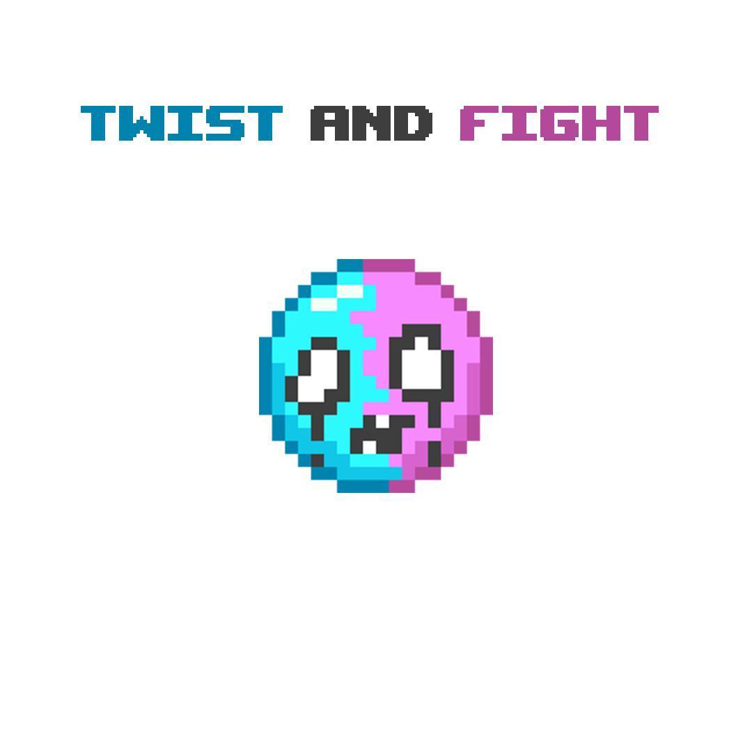 Portada de Twist and Fight