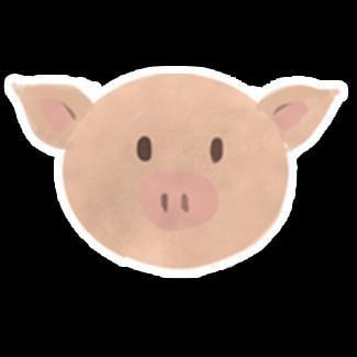 Portada de Piggy Bank's Adventure - LD44
