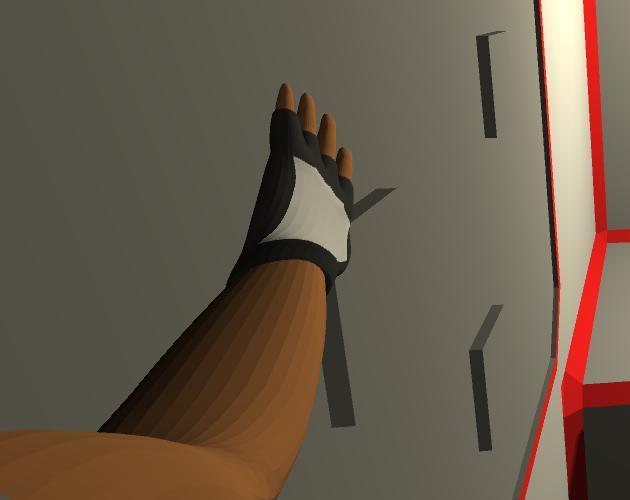 Portada de Flashback (itch)