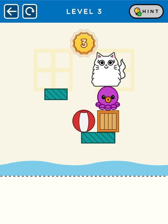 Portada de Zen Pet: Stack It Up