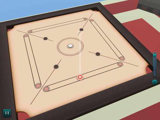 Portada de Play Carrom 2019