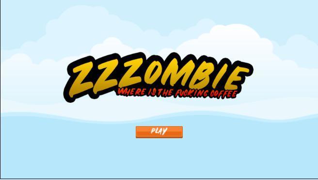 Portada de Zzzombie