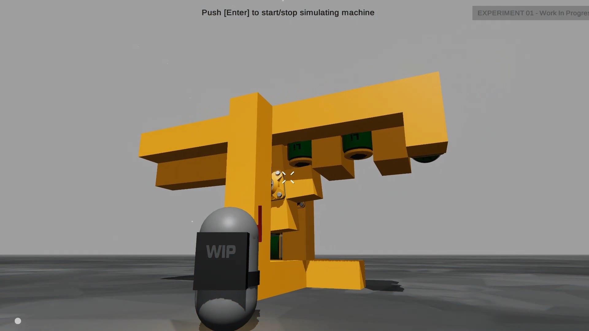 Portada de RobocraftX