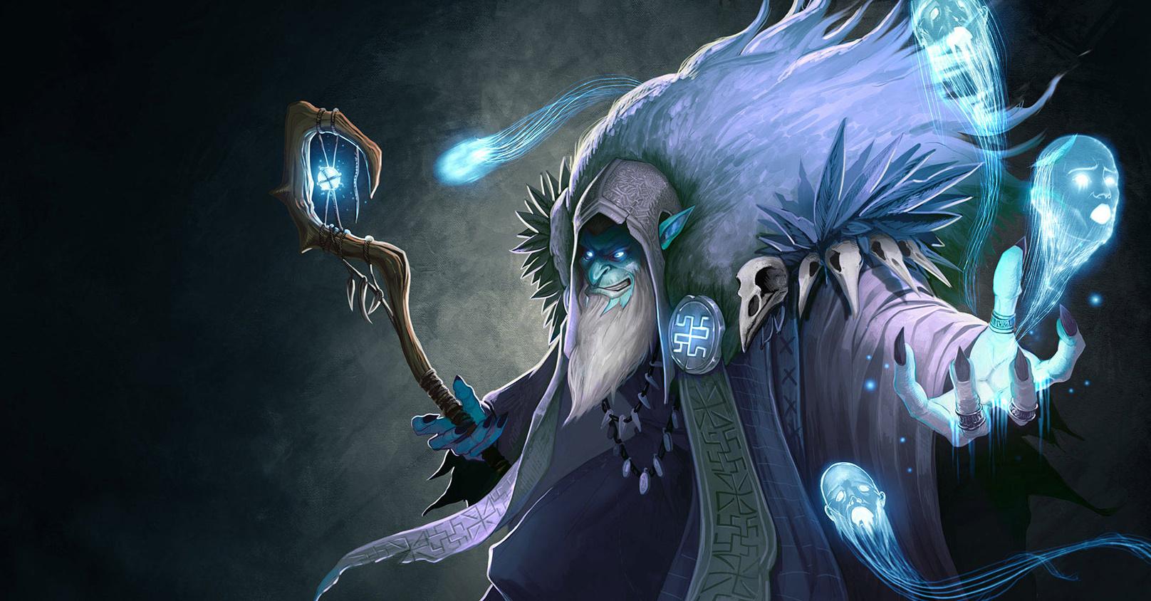 Portada de Thea 2: The Shattering