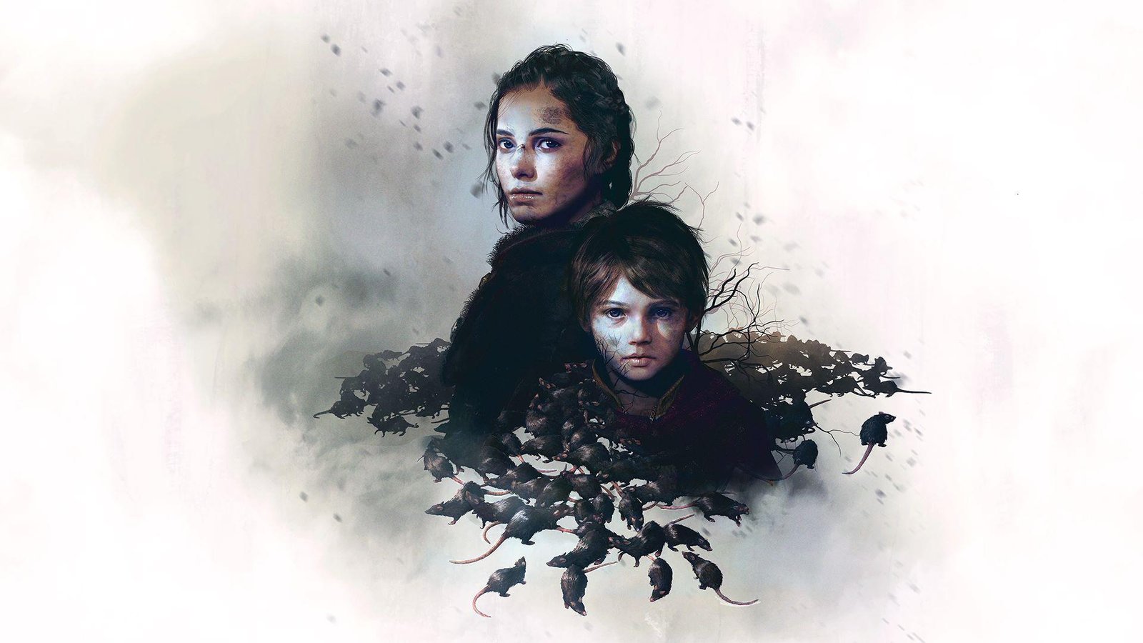 Portada de A Plague Tale: Innocence