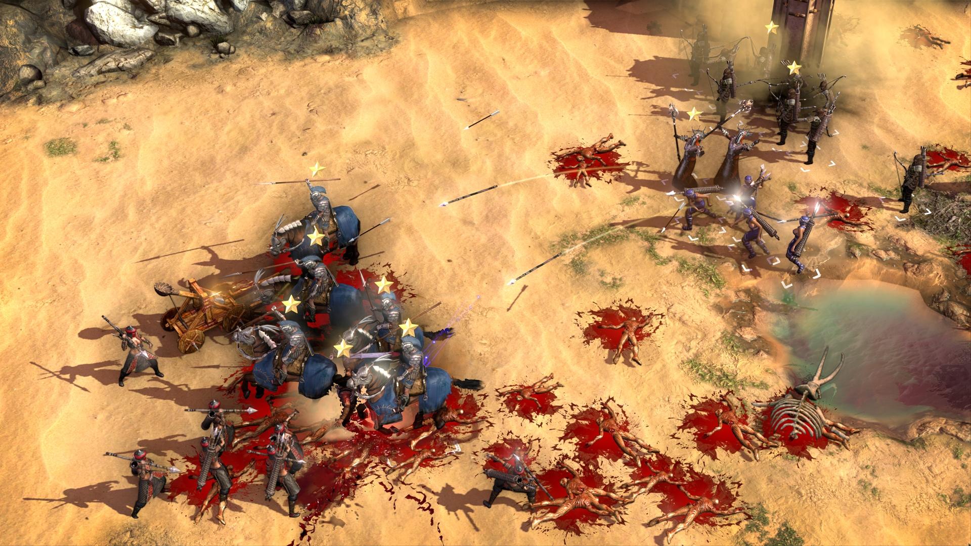 Portada de Conan Unconquered