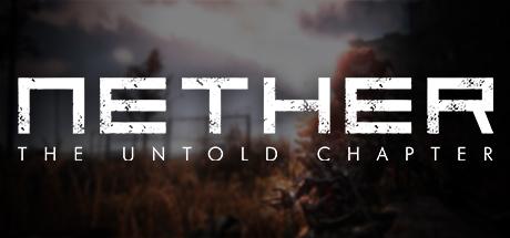 Portada de Nether: The Untold Chapter