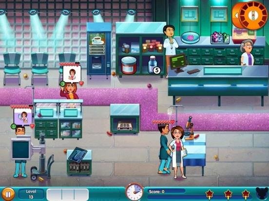 Portada de Heart's Medicine - Season One