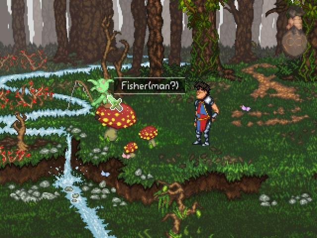 Portada de Guard Duty