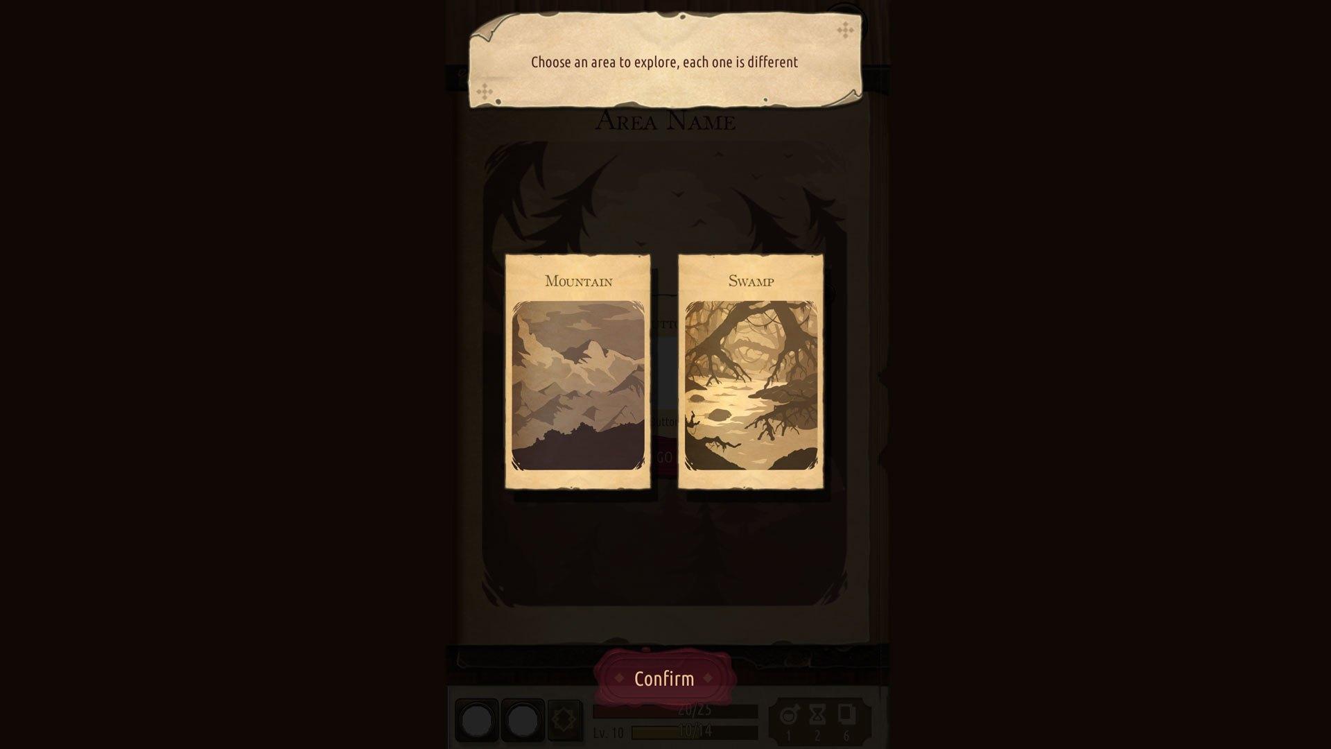Portada de Spellsword Cards: Origins