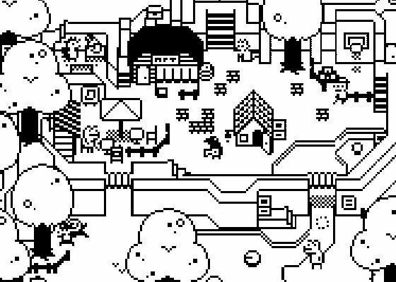 Portada de Pear Quest