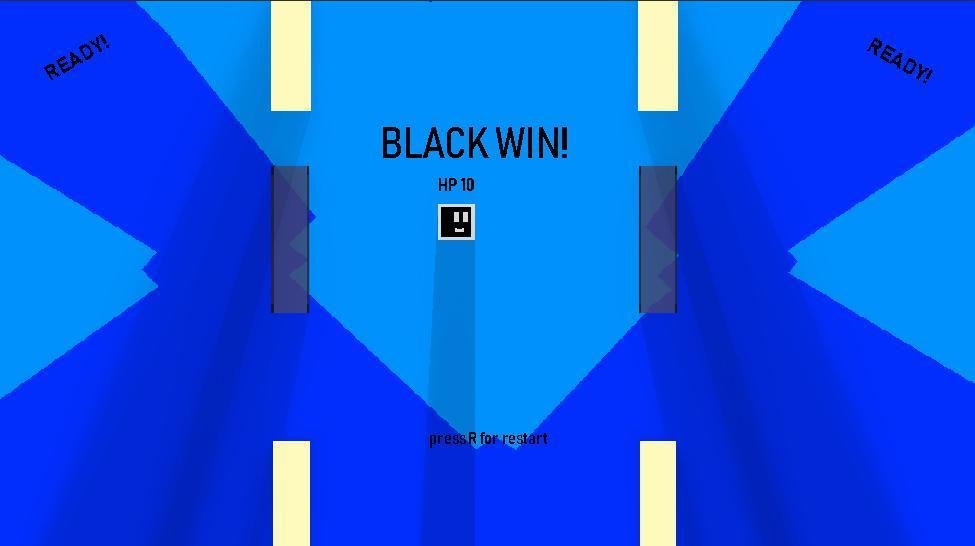 Portada de CubeArcade