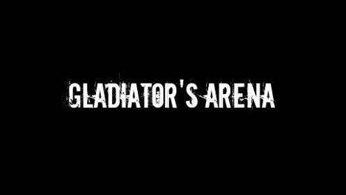 Portada de Gladiator's Arena (itch)