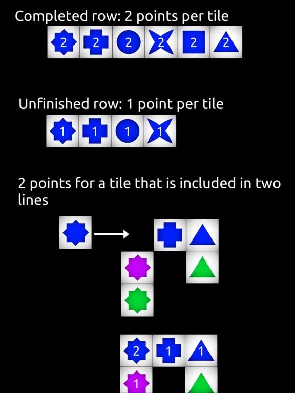 Portada de Quvirqle: tile matching game