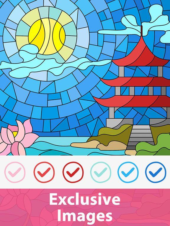 Portada de Doodle Color - Coloring Book
