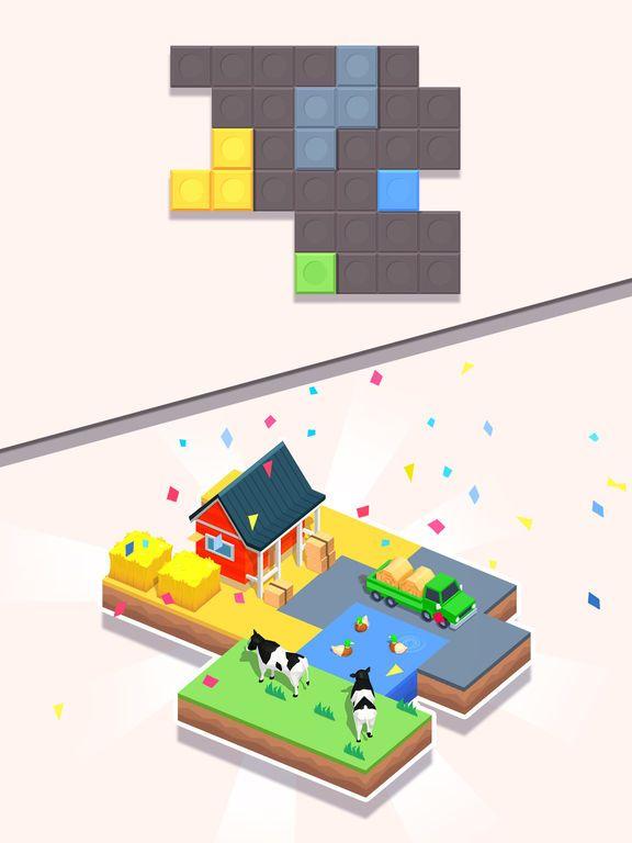 Portada de Land Fold