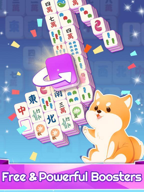 Portada de Mahjong Dream Tour
