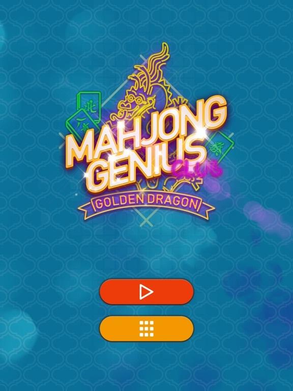 Portada de Mahjong Genius Club