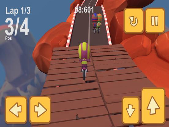 Portada de Mini Bike: Off Road Dirt Race