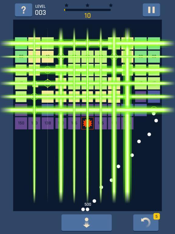 Portada de Balls n Walls: Break Brick Now