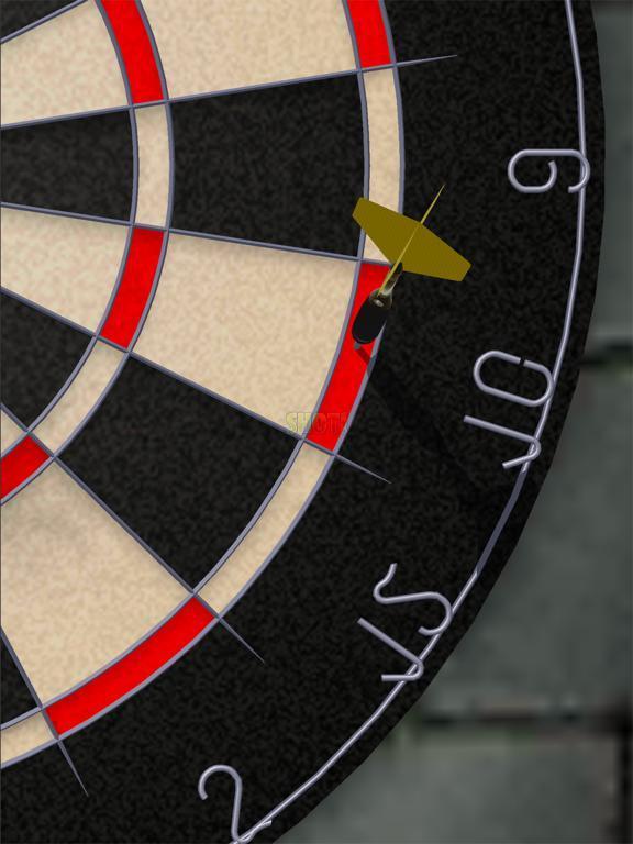 Portada de Bulls i Darts: Masters Edition
