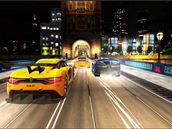 Portada de Need of Speed