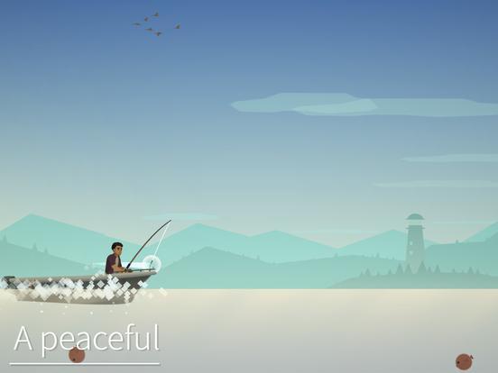 Portada de Fishing and Life