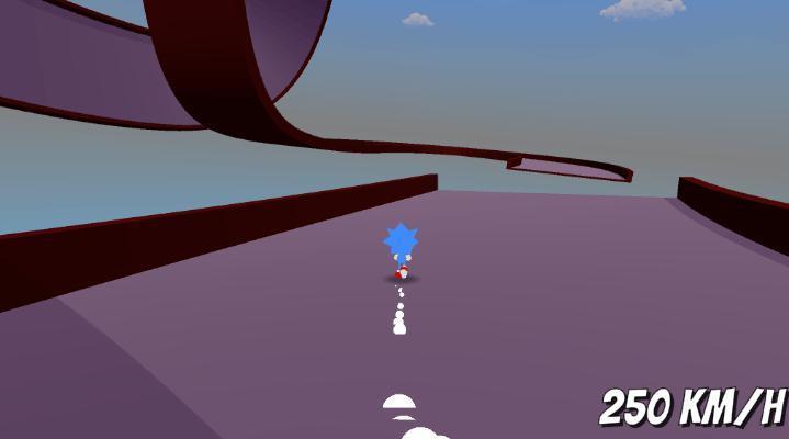 Portada de Sonic (Taldius)