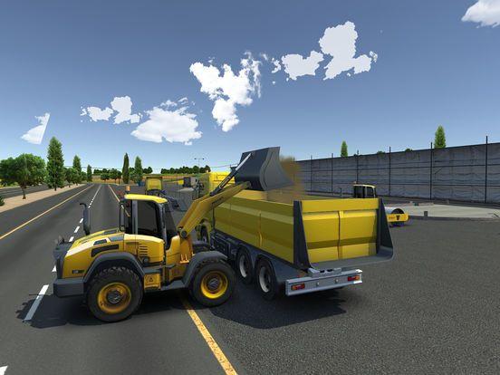Portada de Drive Simulator 2: Truck Game
