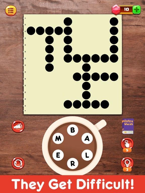 Portada de Word Cross Connect