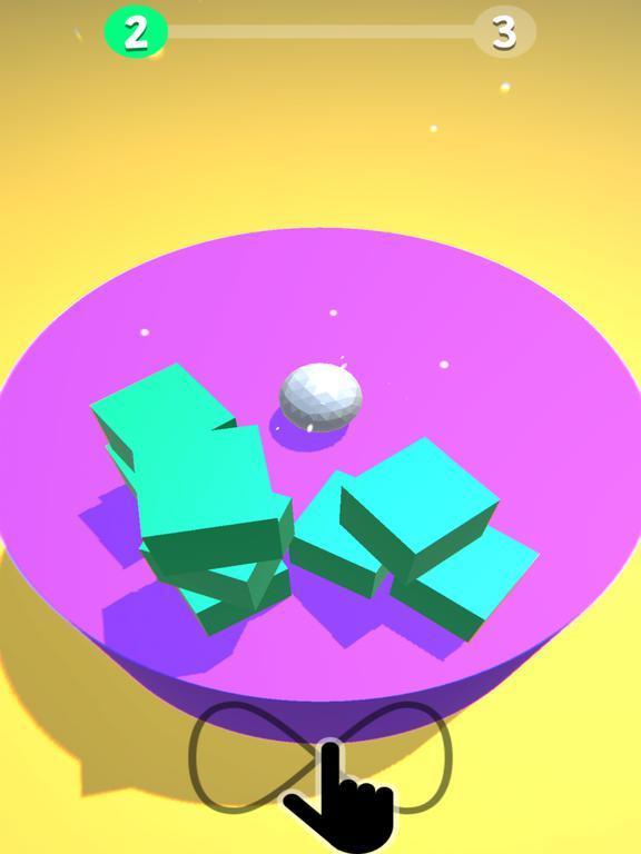 Portada de Push Out - Fun Game