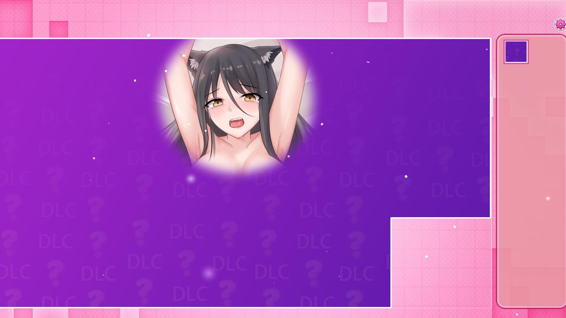 Portada de Fantasy Girl