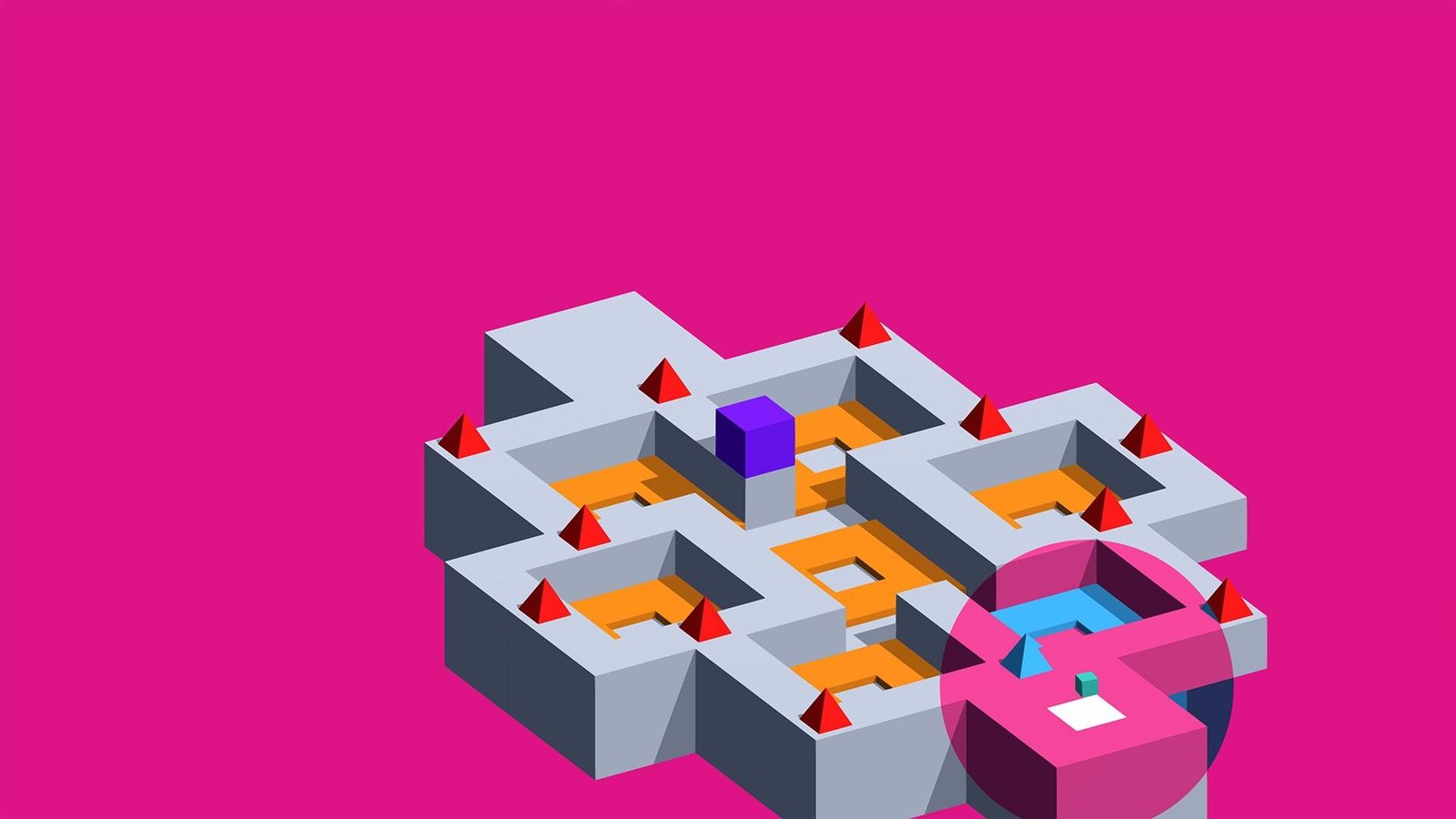 Portada de Vectronom