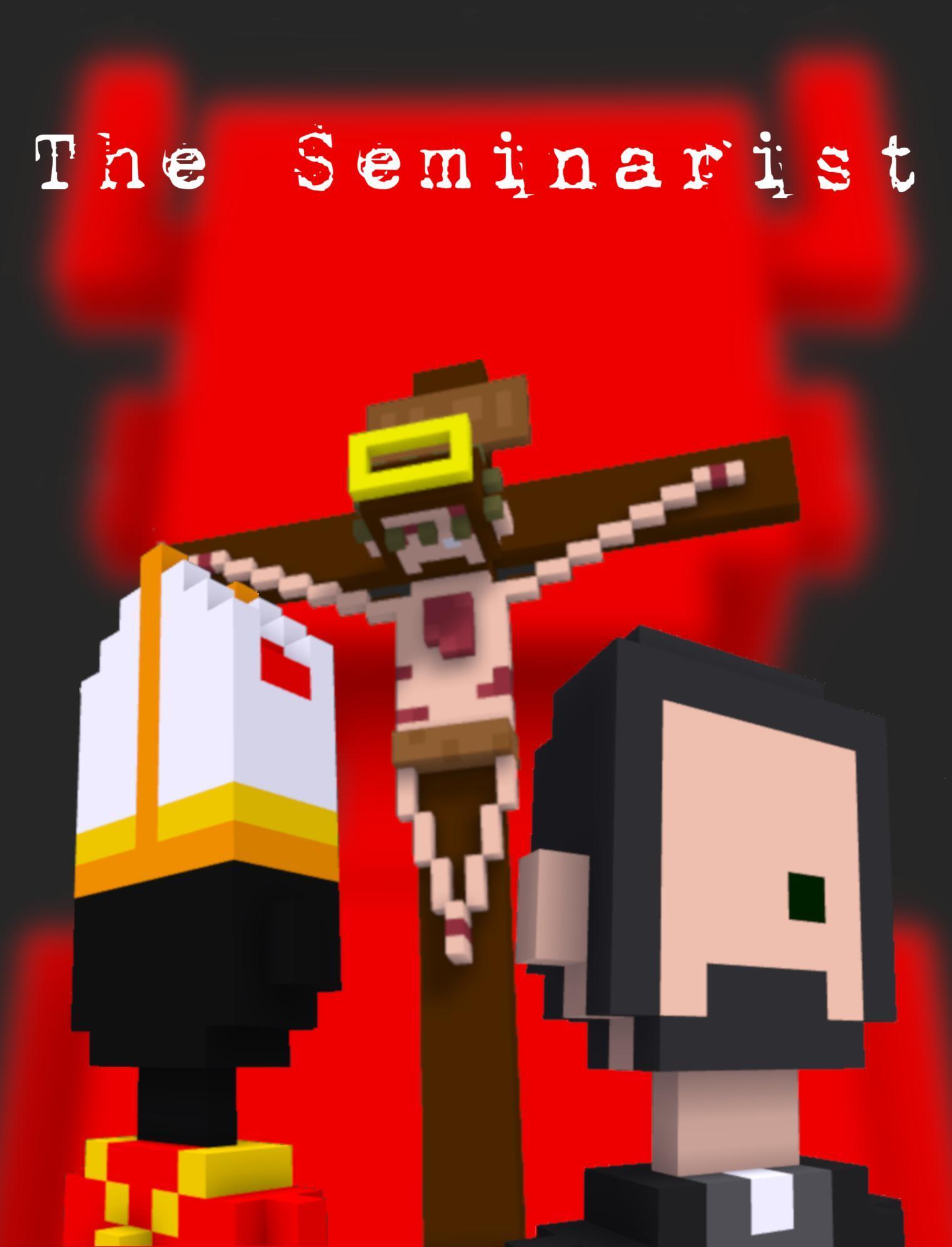 Portada de The Seminarist